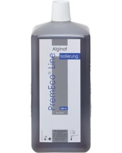 PremEco Alginatisoliermittel