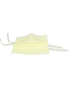 Monoart Mundschutz Protection 3