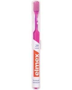elmex 29 mittel Zahnbürste St