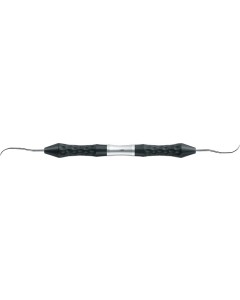 Zahnsonde doppelendig EXD11/12