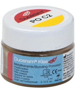 Duceram Kiss Pasten-Opaker C2 3ml