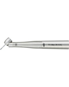 Ti-Max X450KL Turbine m.Licht