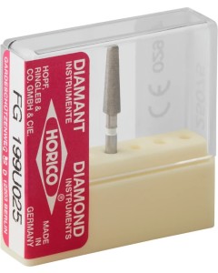 Diamant FG 199U025 ultrafein St