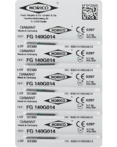 Diamant FG 140G014 grob Pa 5