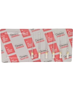 READYSTEEL K-Flexofiles Golden Med.