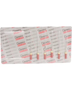 READYSTEEL K-Flexofiles Golden Med.