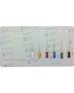 READYSTEEL K-Flexofiles 21mm