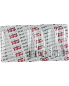READYSTEEL Hedström Files 31mm