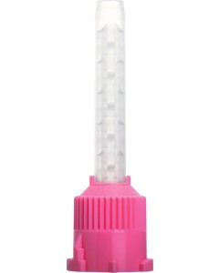 Dreve Mischkanüle pink Pa 40