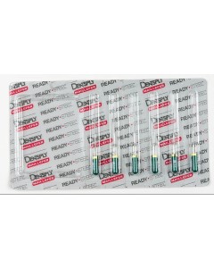 READYSTEEL K-Files 31mm ISO035 Pa 6