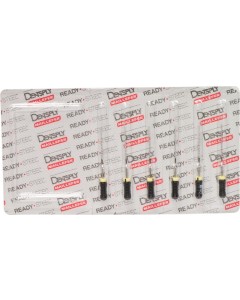 READYSTEEL K-Files 28mm ISO040 Pa 6