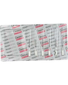 READYSTEEL K-Files 21mm ISO090 Pa 6