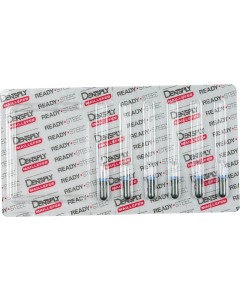 READYSTEEL K-Reamers 25mm