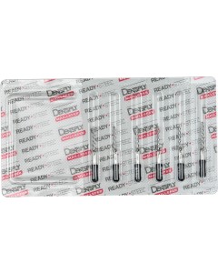 READYSTEEL K-Reamers 21mm