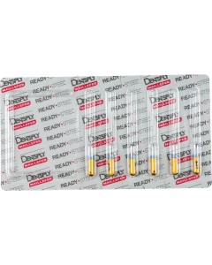 READYSTEEL K-Reamers 25mm