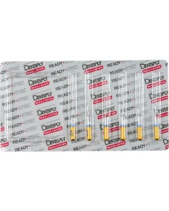 READYSTEEL K-Reamers 31mm