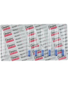 READYSTEEL K-Reamers 31mm