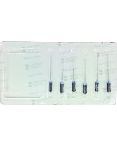 READYSTEEL K-Reamers 31mm