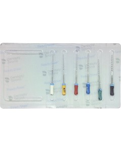 READYSTEEL K-Reamers 31mm