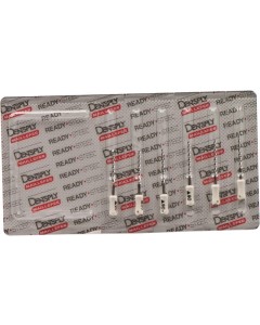 READYSTEEL K-Reamers 21mm