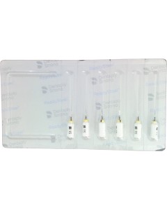 READYSTEEL Senseus Flexofile 25mm