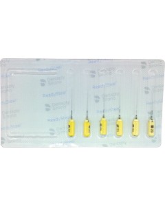 READYSTEEL Senseus Flexofile 25mm