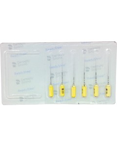 READYSTEEL Senseus Flexofile 31mm