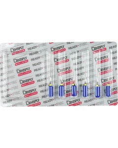 READYSTEEL Senseus Flexofile 25mm