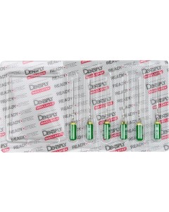 READYSTEEL Senseus Flexofile 31mm