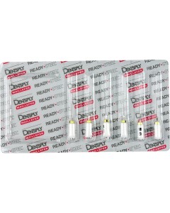 READYSTEEL Senseus Flexofile 21mm