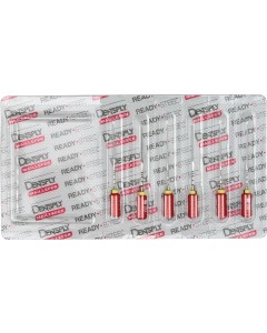 READYSTEEL Senseus Flexofile 31mm