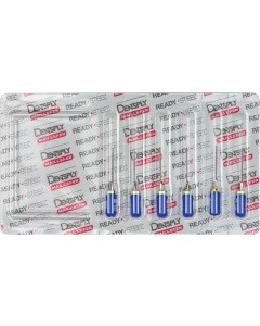 READYSTEEL Senseus Flexofile 21mm