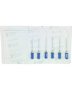 READYSTEEL Senseus Flexofile 25mm