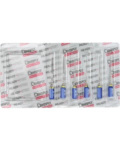 READYSTEEL Senseus Flexofile 31mm