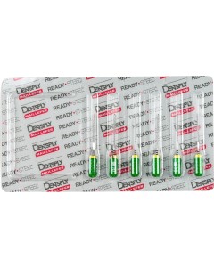 READYSTEEL Senseus Flexofile 25mm