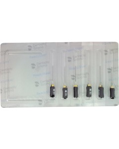READYSTEEL Senseus Flexofile 21mm