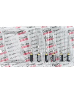 READYSTEEL Senseus Flexofile 31mm