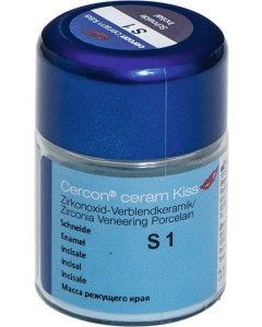 Cercon Ceram Kiss schneide S 1