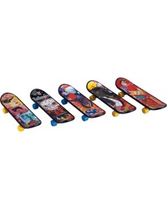 Miratoi Nr.17 Fingerskateboard