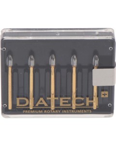 Diatech Carbide FG C379