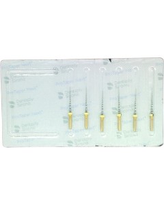 PROTAPER NEXT Feile X1 21mm Pa 6