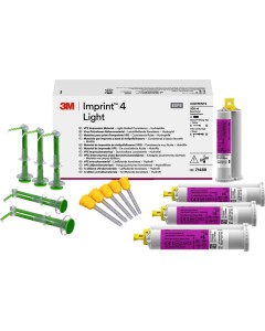 Imprint4 Light