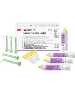 Imprint4 SuperQuick Light