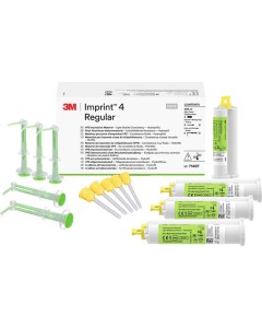Imprint4 Regular