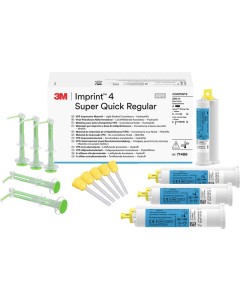 Imprint4 SuperQuick Regular