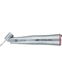 Ti-Max Z45L Winkelstück m.Licht