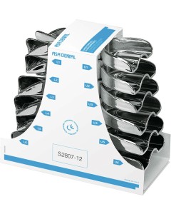 Abformlöffel PERMA-LOCK Set