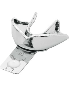 Abformlöffel PERMA-LOCK UK weiß XXS