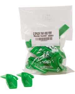 GC Abformlöffel bez.Partiell KS 30D