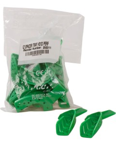 GC Abformlöffel bez.Partiell KS 31D